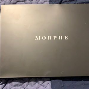 Morphe palette